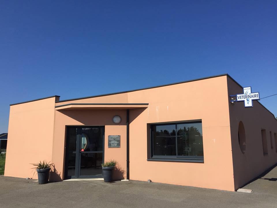 La clinique de Lanveur